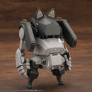 Nacchin Append Parts Set