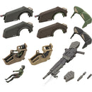 Nacchin Append Parts Set