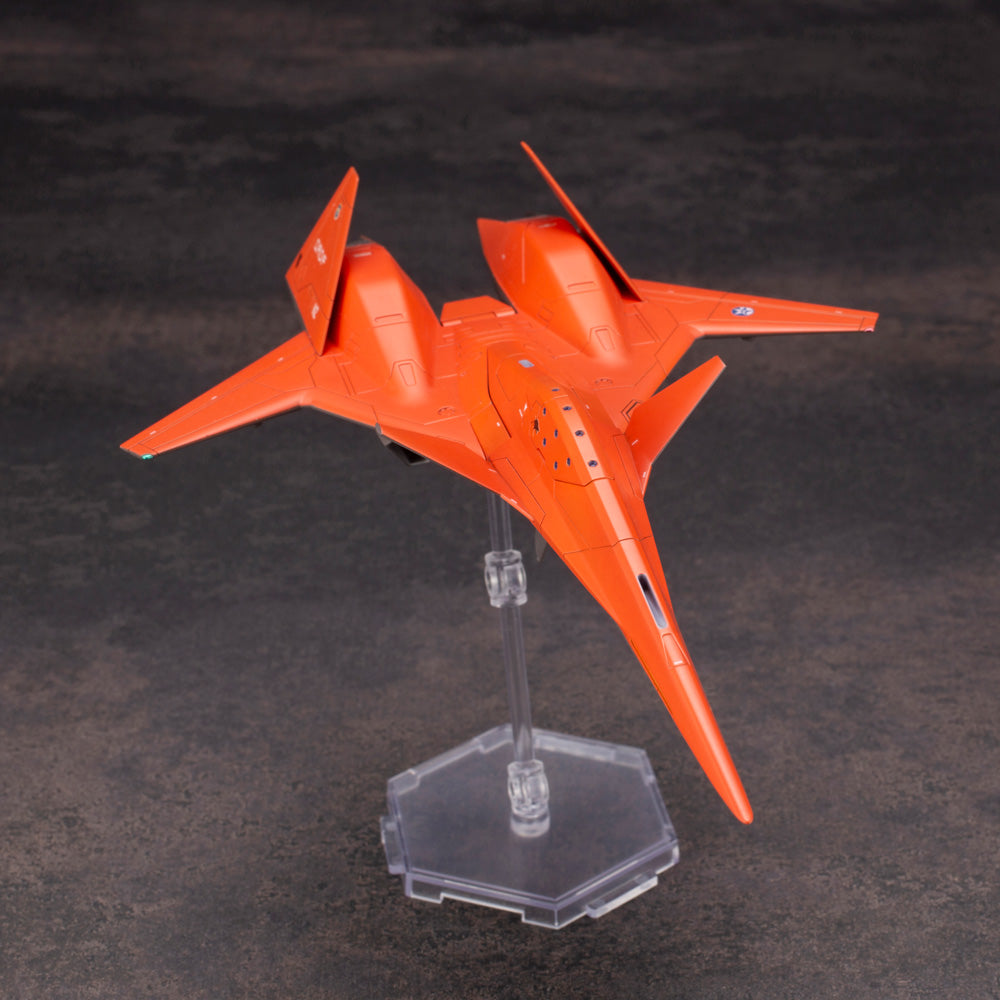 Ace Combat 1/144 ADF-01