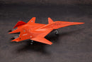 Ace Combat 1/144 ADF-01
