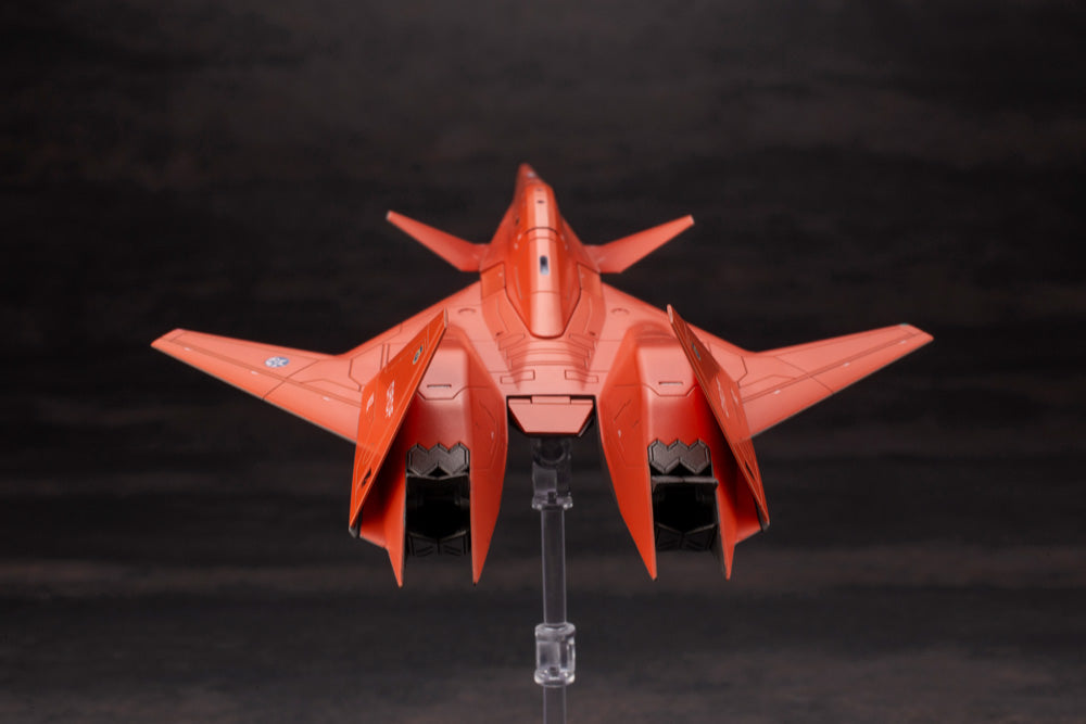 ACE COMBAT エースコンバット　ADF-01 1/144 キット KOTOBUKIYA ACE COMBAT ADF-01 1/144 Scale Model Kit | eBay