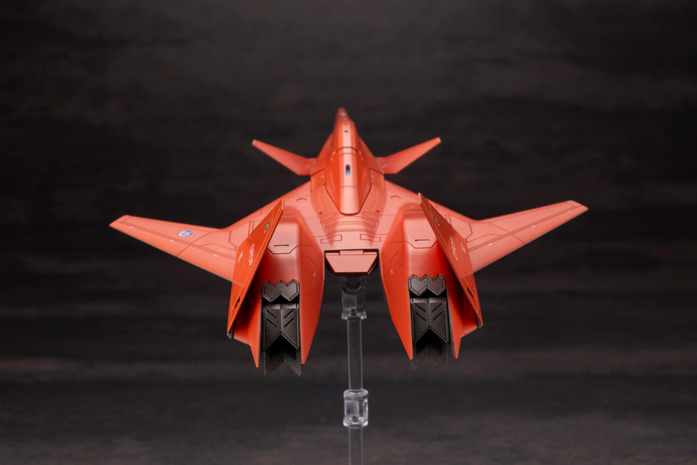 ACE COMBAT エースコンバット　ADF-01 1/144 キット Ace Combat 1/144 ADF-01