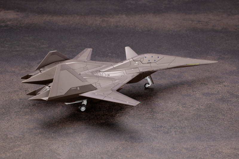 Ace Combat 1/144 ADF-01 <For Modelers Edition>