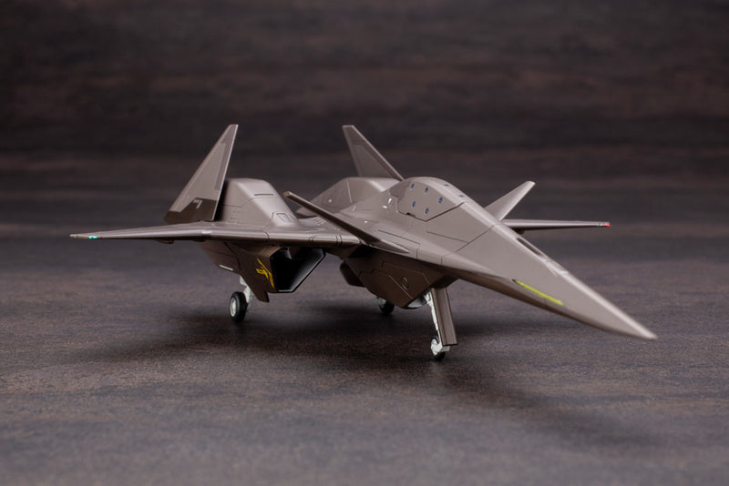 Ace Combat 1/144 ADF-01 <For Modelers Edition>