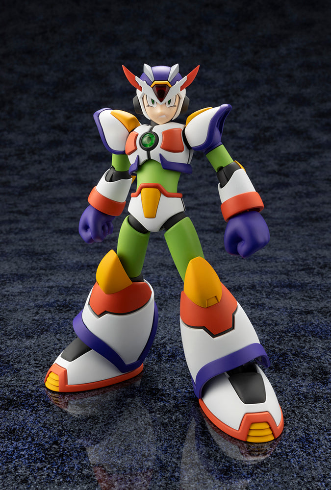 PRE-ORDER: Mega Man X / Rockman X Max Armor Triad Thunder Ver.