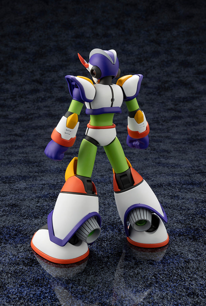 PRE-ORDER: Mega Man X / Rockman X Max Armor Triad Thunder Ver.