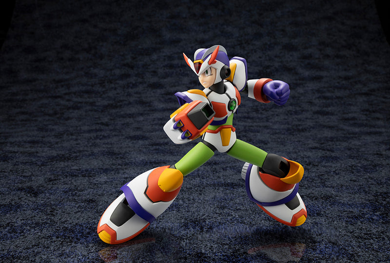 Mega Man X / Rockman X Max Armor Triad Thunder Ver.