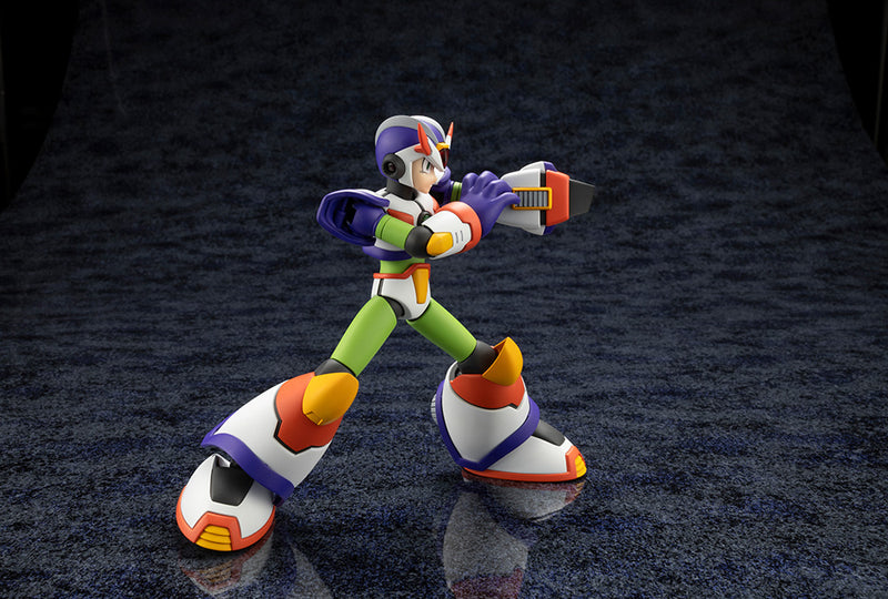 PRE-ORDER: Mega Man X / Rockman X Max Armor Triad Thunder Ver.