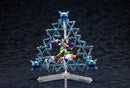 Mega Man X / Rockman X Max Armor Triad Thunder Ver.