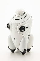 Maruttoys - Mamoru [White Ver.]