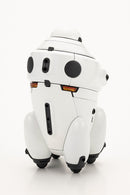 Maruttoys - Mamoru [White Ver.]