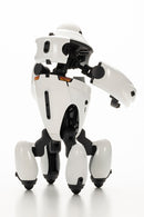 Maruttoys - Mamoru [White Ver.]