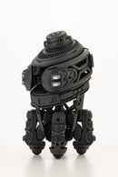 Maruttoys - Mamoru [White Ver.]