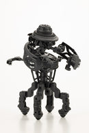 Maruttoys - Mamoru [White Ver.]