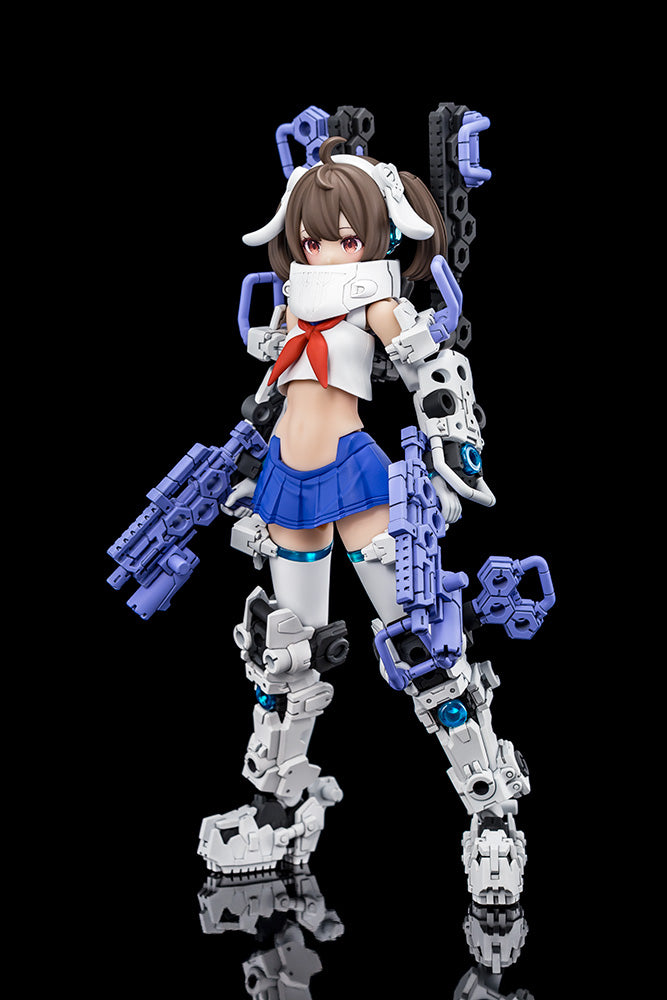 Megami Device - Buster Doll: Gunner