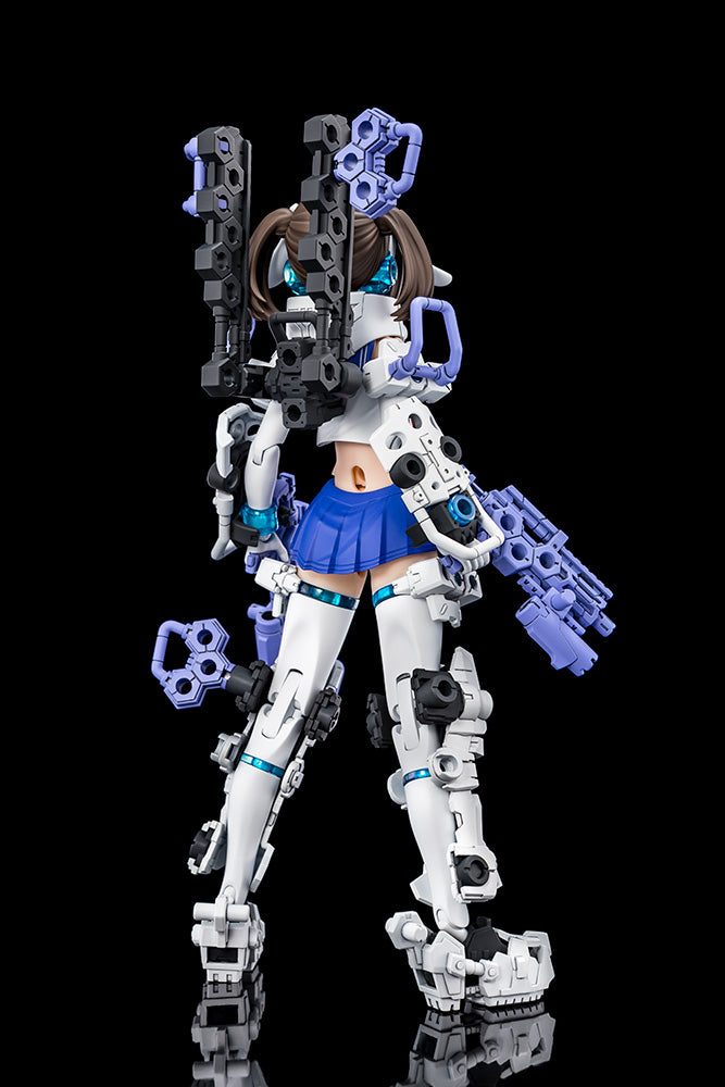 Megami Device - Buster Doll: Gunner