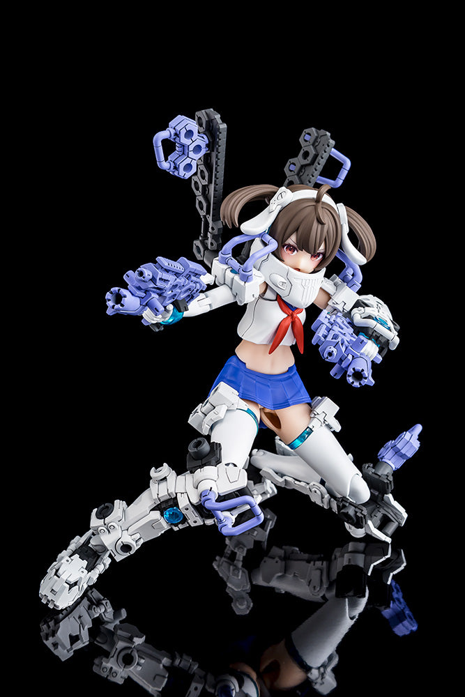 Megami Device - Buster Doll: Gunner