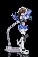 Megami Device - Buster Doll: Gunner