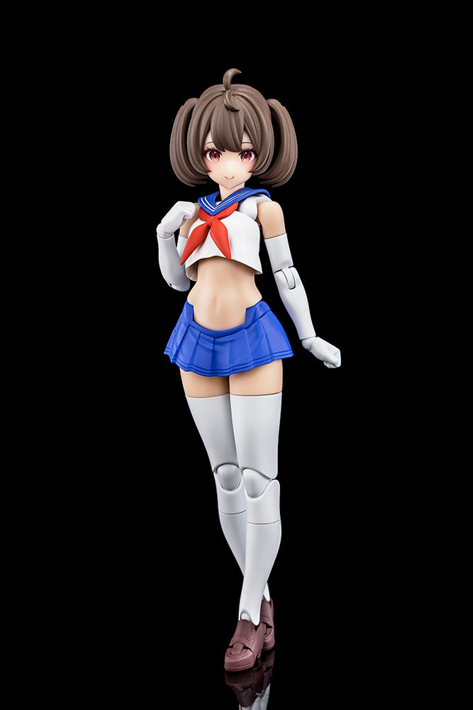 Megami Device - Buster Doll: Gunner