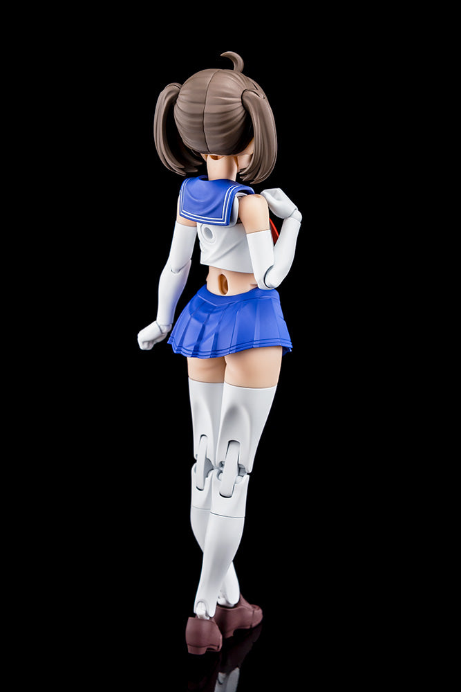 Megami Device - Buster Doll: Gunner