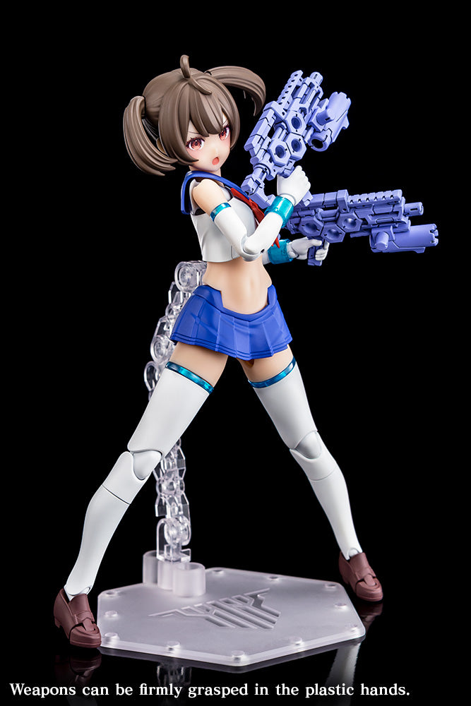 Megami Device - Buster Doll: Gunner