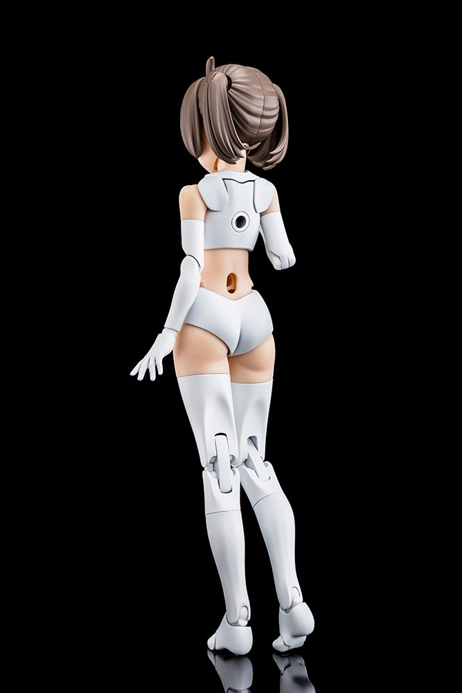 Megami Device - Buster Doll: Gunner