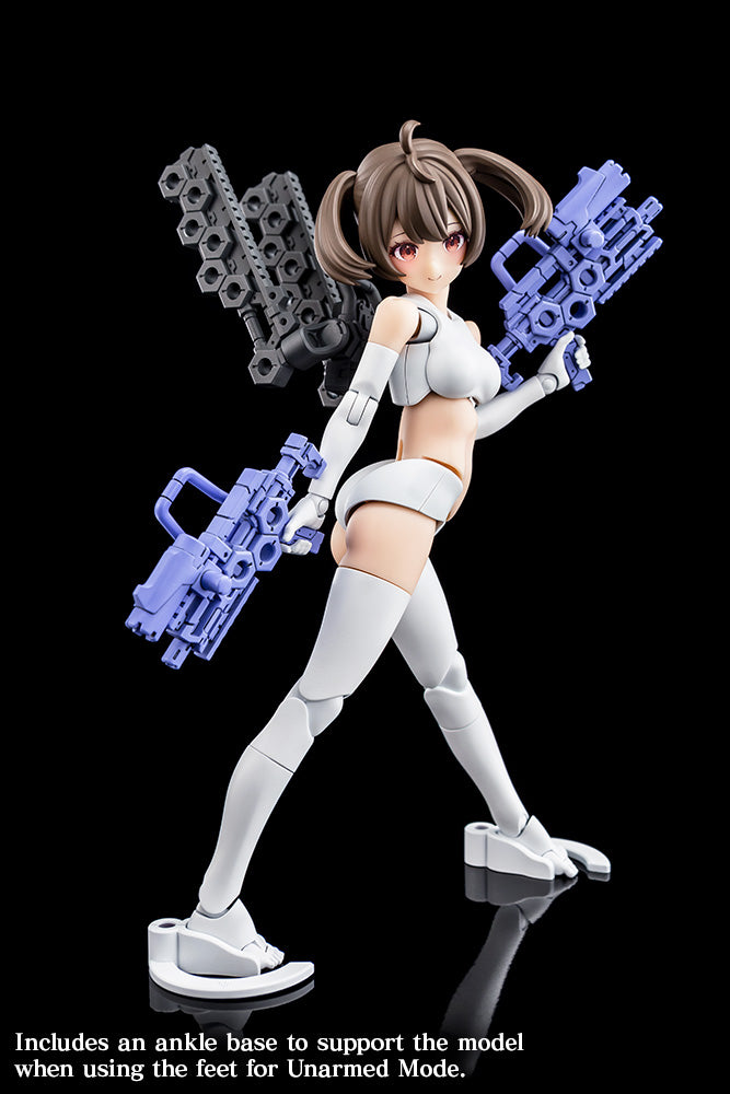 Megami Device - Buster Doll: Gunner