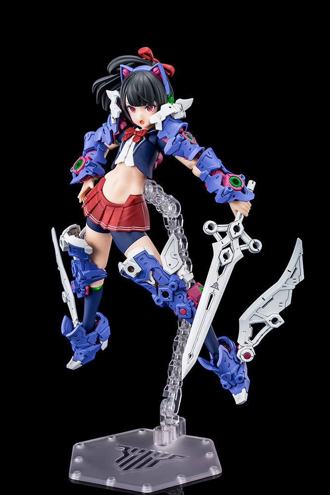 Megami Device - Buster Doll: Knight