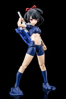 Megami Device - Buster Doll: Knight