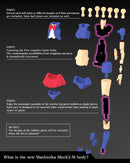 Megami Device - Buster Doll: Knight