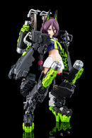 Megami Device - Buster Doll: Tank