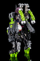 Megami Device - Buster Doll: Tank