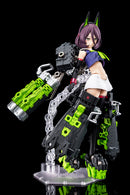Megami Device - Buster Doll: Tank