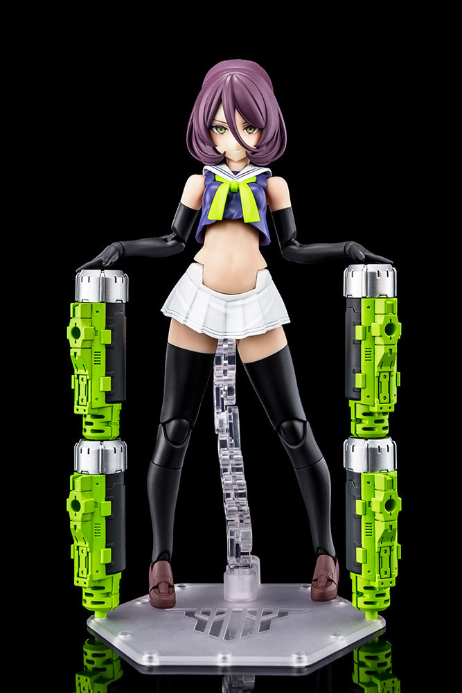 PRE-ORDER: Megami Device - Buster Doll: Tank