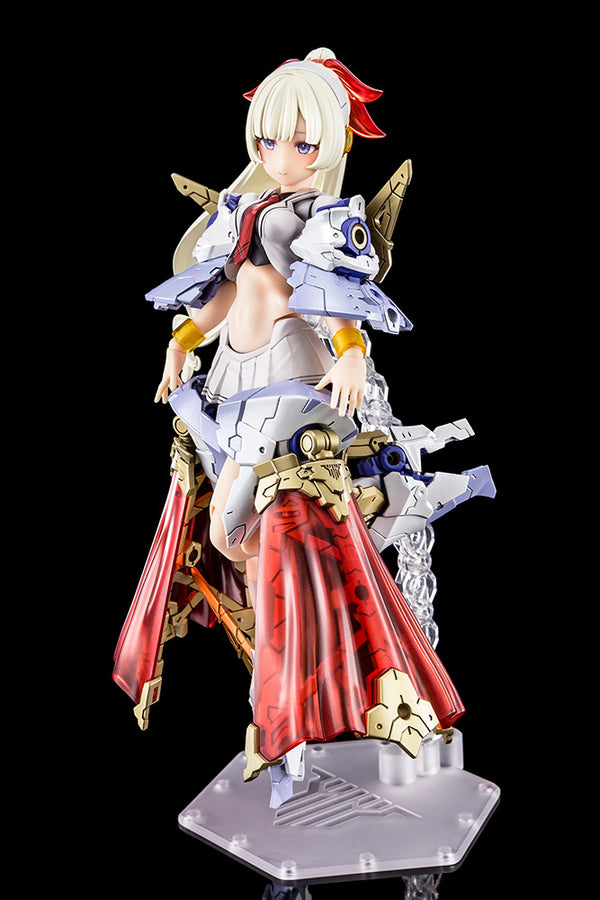 Megami Device - Buster Doll: Paladin