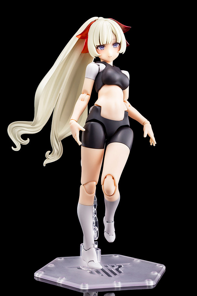 PRE-ORDER: Megami Device - Buster Doll: Paladin