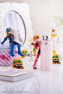 Mega Man Battle Network - ROLL.EXE