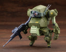 JGSDF Type 07-Ⅲ Tank Nacchin [SCOPEDOG Ver.]