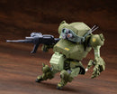 JGSDF Type 07-Ⅲ Tank Nacchin [SCOPEDOG Ver.]