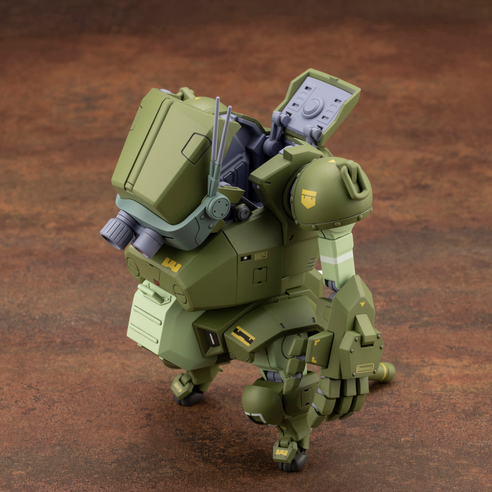 JGSDF Type 07-Ⅲ Tank Nacchin [SCOPEDOG Ver.]