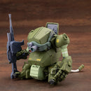 JGSDF Type 07-Ⅲ Tank Nacchin [SCOPEDOG Ver.]