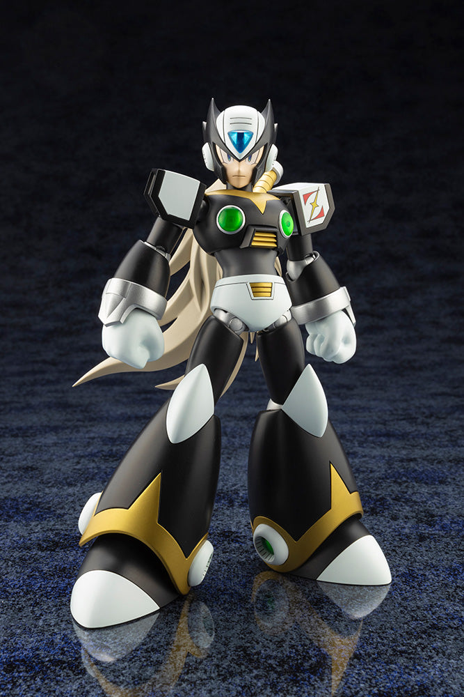 PRE-ORDER: Mega Man X / Rockman X Black Zero