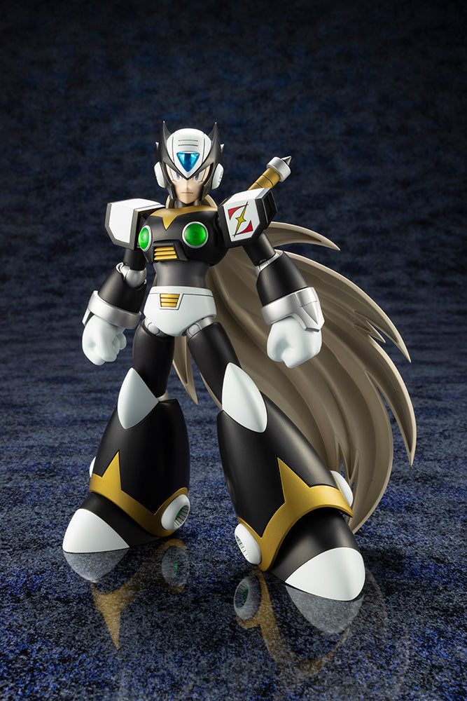 PRE-ORDER: Mega Man X / Rockman X Black Zero