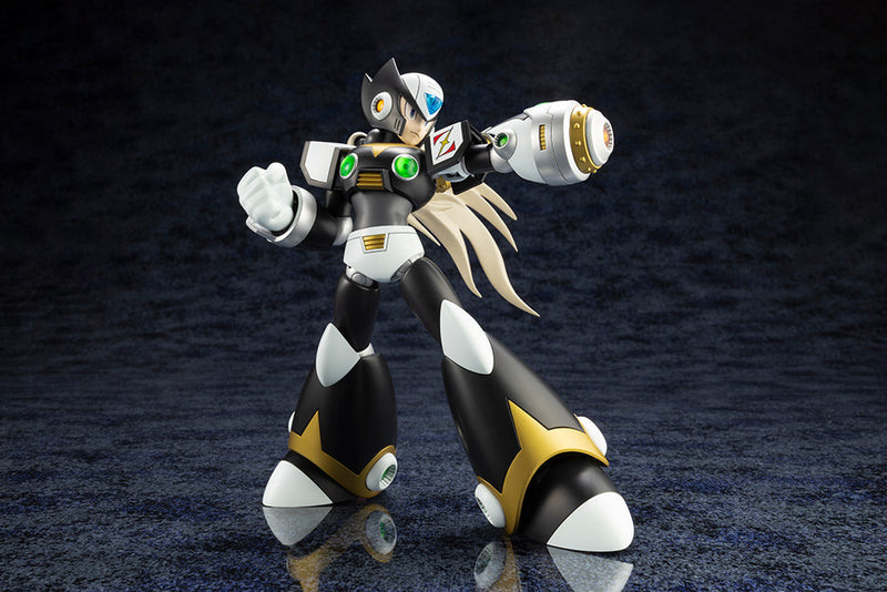 PRE-ORDER: Mega Man X / Rockman X Black Zero