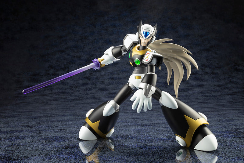 PRE-ORDER: Mega Man X / Rockman X Black Zero