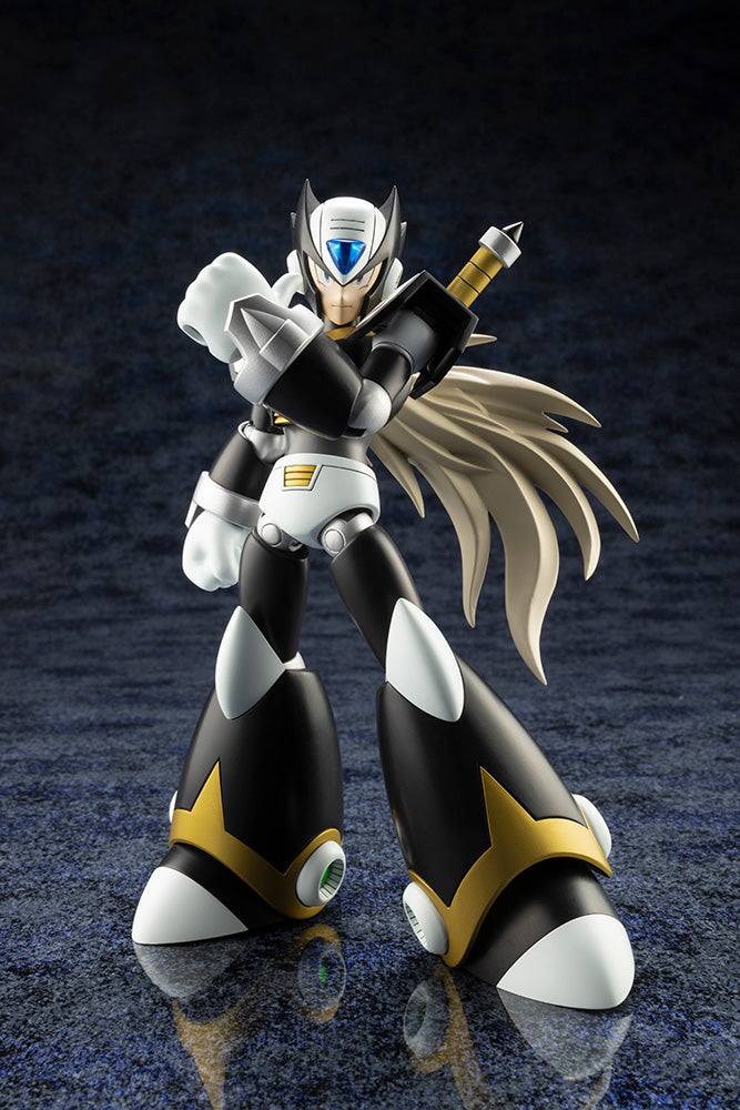 PRE-ORDER: Mega Man X / Rockman X Black Zero