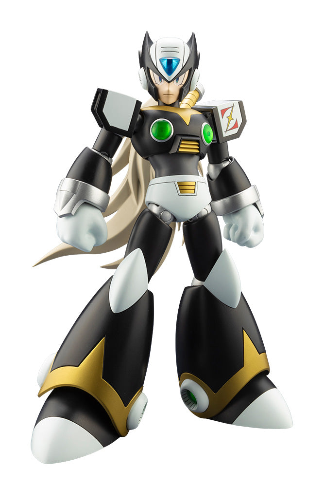 PRE-ORDER: Mega Man X / Rockman X Black Zero