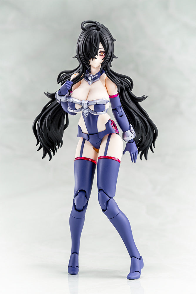 PRE-ORDER: Megami Device AUV Tsukuyomi Regalia