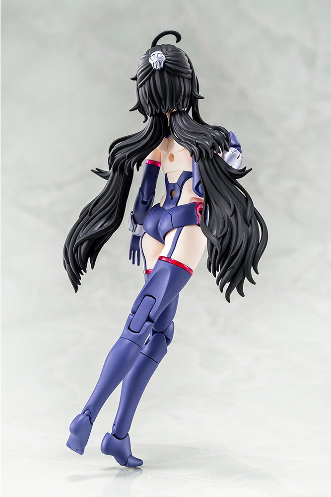 PRE-ORDER: Megami Device AUV Tsukuyomi Regalia