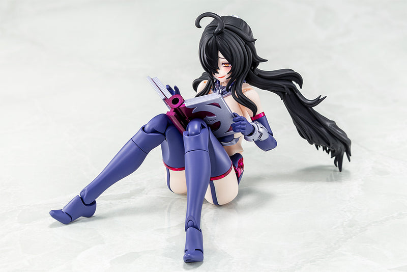 PRE-ORDER: Megami Device AUV Tsukuyomi Regalia